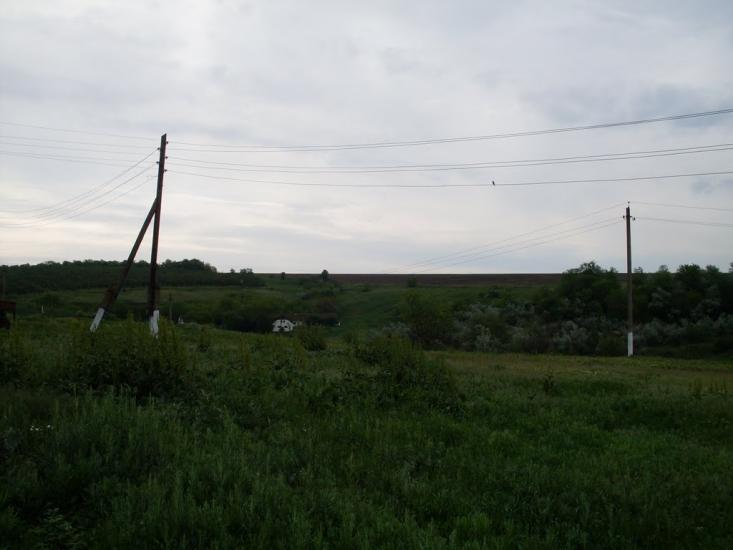 Нові Бутори з panoramio.com - Новые Буторы
