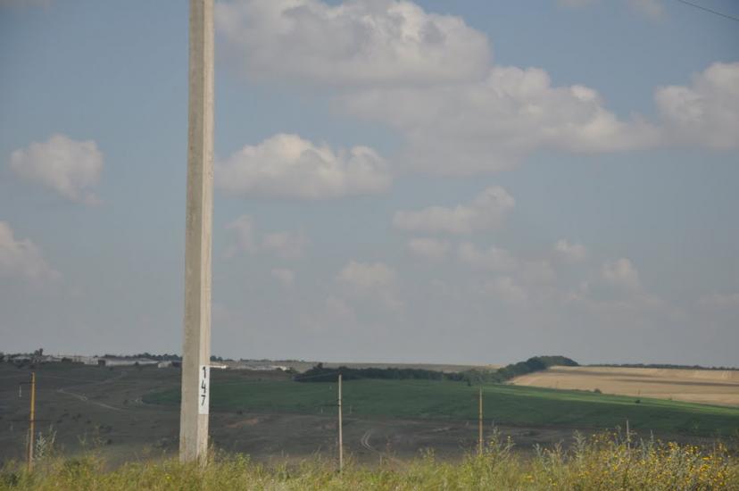 Свердлове з panoramio.com - Свердлово