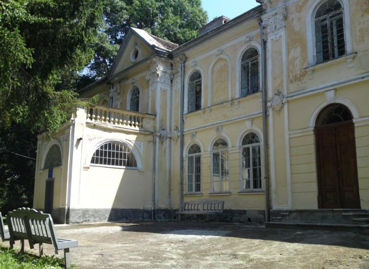 Вишня з panoramio.com - Vyshnya