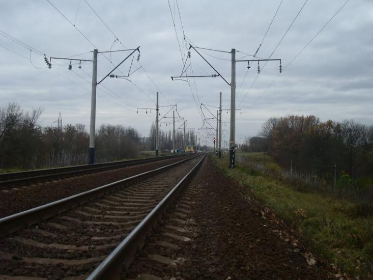 Волочиськ з panoramio.com - Волочиськ