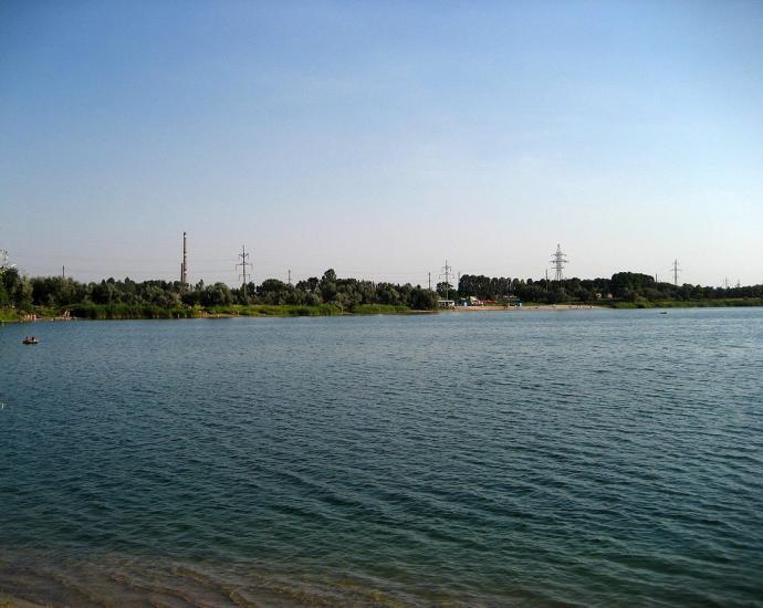 Єлизаветівка з panoramio.com - Елизаветовка