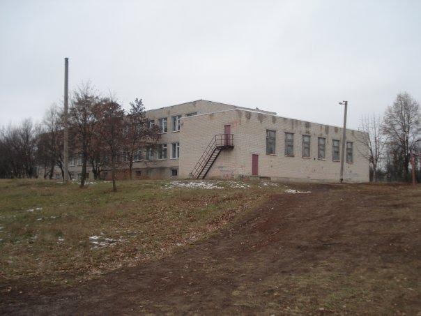 Люботин з panoramio.com - Люботин