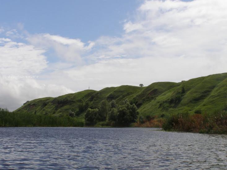 Гупалівка з panoramio.com - Гупалівка
