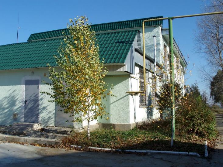 Римарівка з panoramio.com - Римаровка