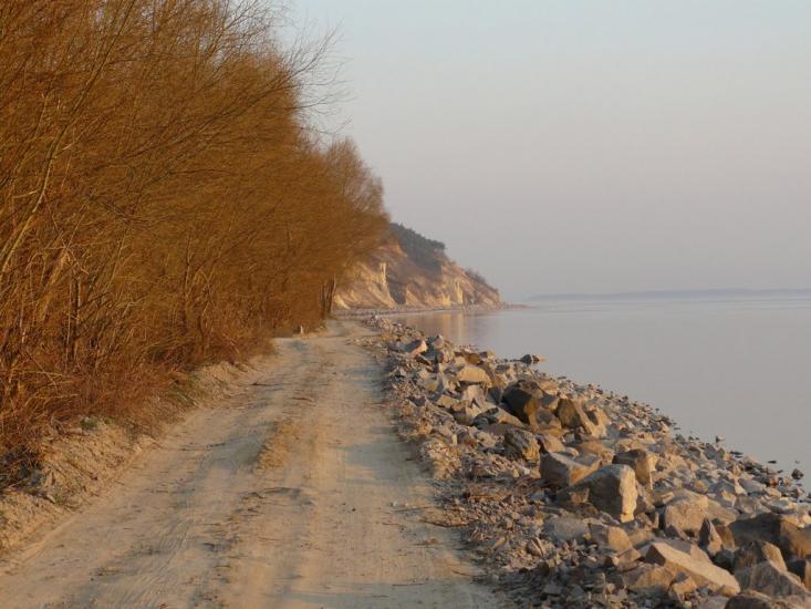 Градизьк з panoramio.com - Градижск