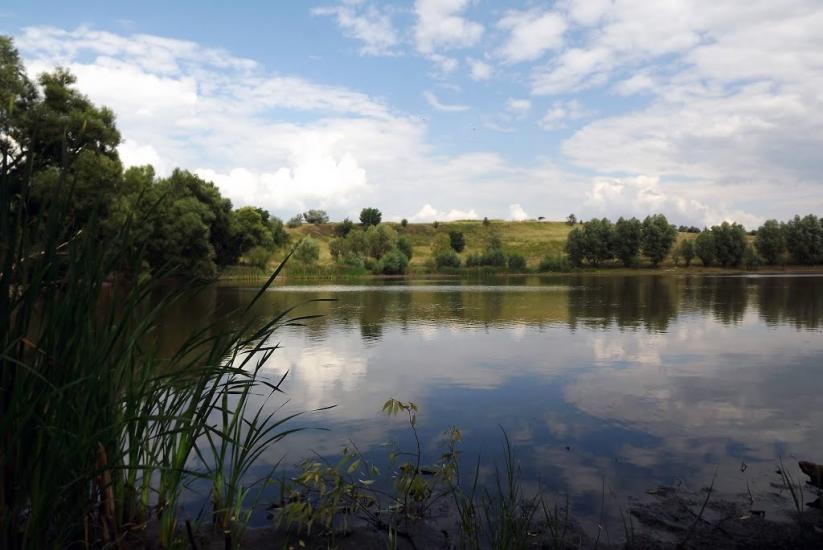 Андріївка з panoramio.com - Андреевка