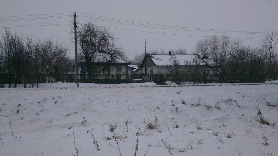 Буняківка з panoramio.com - Буняковка