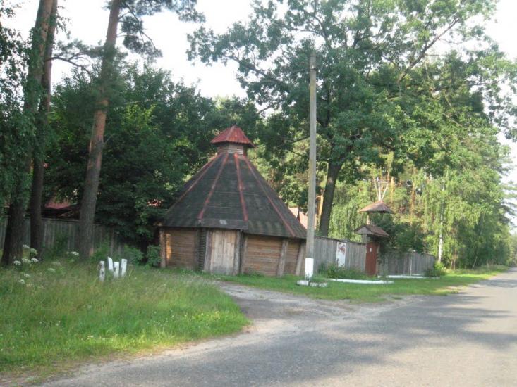 Лебедин з panoramio.com - Лебедин