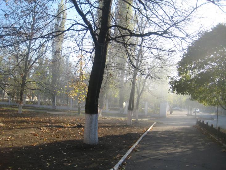 Новий Світ з panoramio.com - Новый Свет