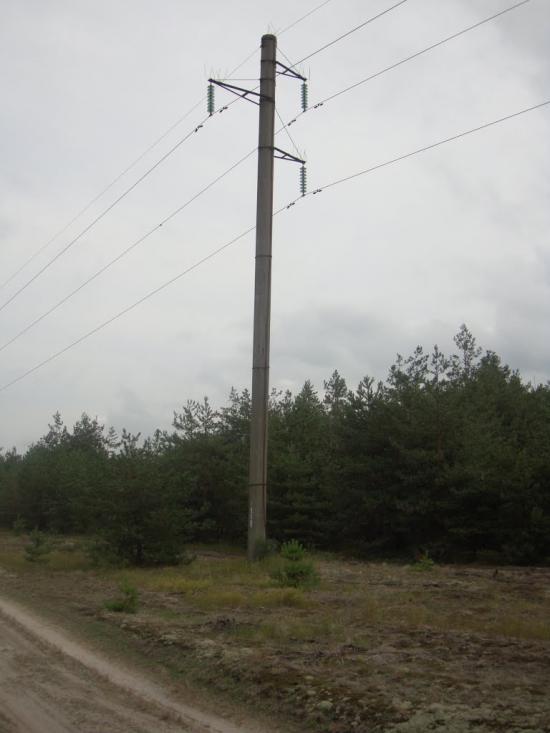 Ровжі з panoramio.com - Ровжи