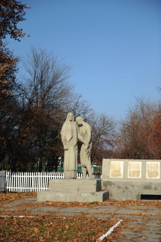 Нова Оржиця з panoramio.com - Нова Оржиця