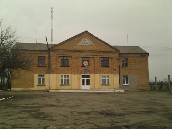 Грузьке з panoramio.com - Грузьке