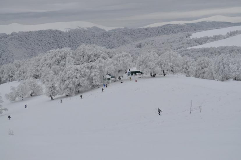 Білин з panoramio.com - Білин