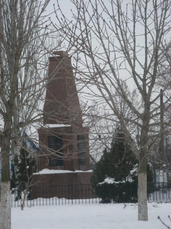 Баловне з panoramio.com - Баловное