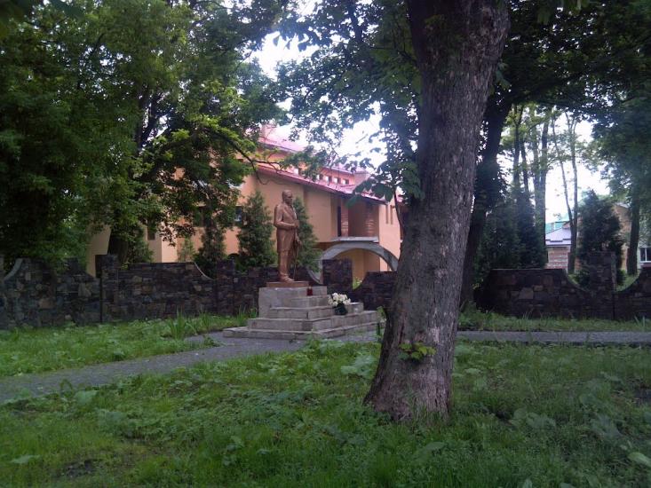 Винники з panoramio.com - Vynnyky