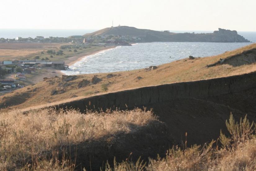 Войкове з panoramio.com - Войкове