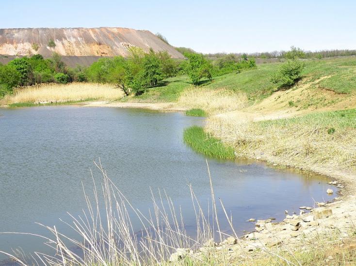 Садовий з panoramio.com - Садовый