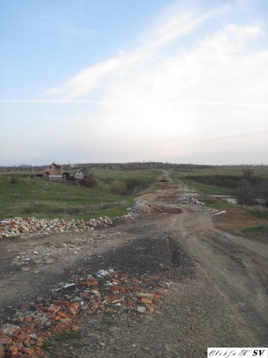 Провалля з panoramio.com - Провалля