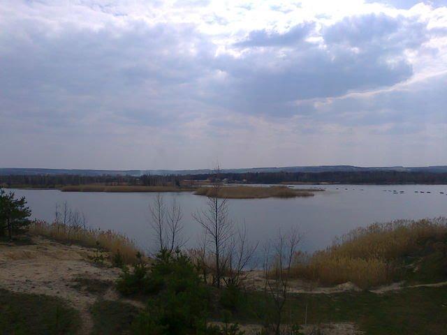 Іллічівка з panoramio.com - Ильичовка