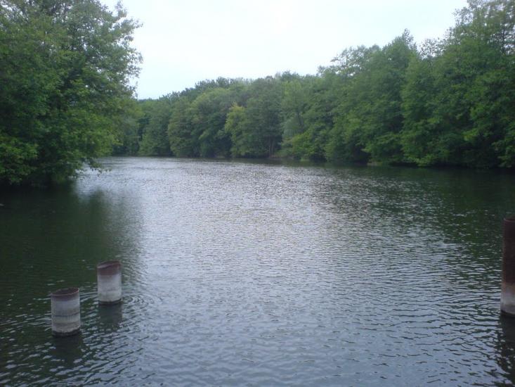 Чугуїв з panoramio.com - Чугуев