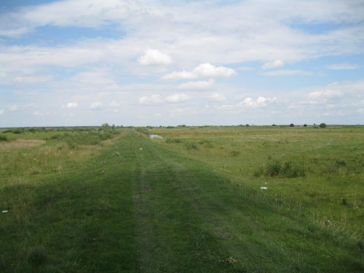 Хотешів з panoramio.com - Хотешів