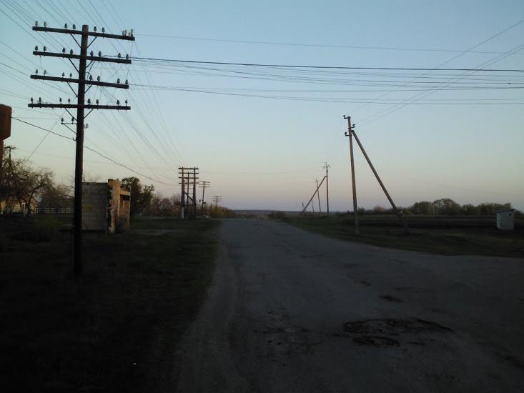 Білики з panoramio.com - Білики