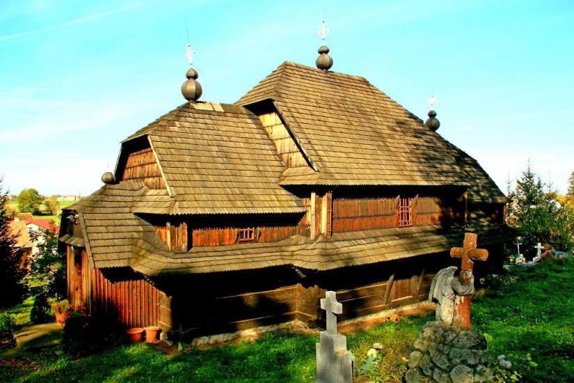 Вілюничі з panoramio.com - Вилюничи