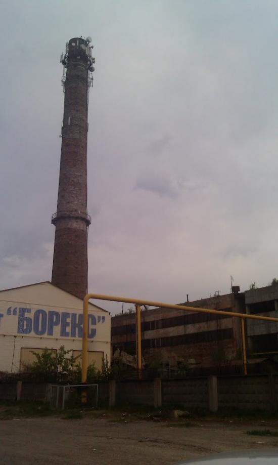 Дружня з panoramio.com - Дружня