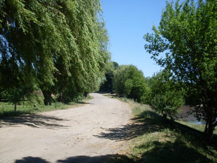 Шура-Бондурівська з panoramio.com - Шура-Бондурівська