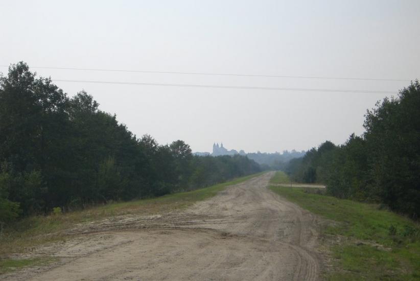 Перешпа з panoramio.com - Перешпа