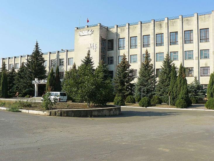 Кучурган з panoramio.com - Kuchurgan