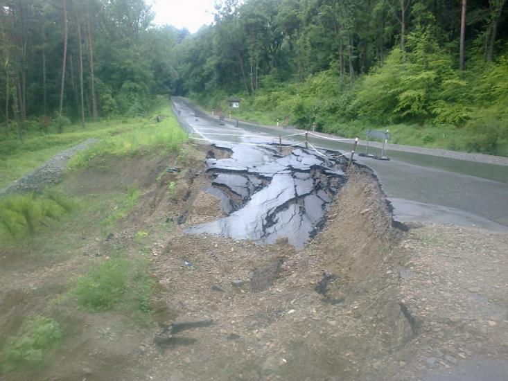 Трушевичі з panoramio.com - Трушевичи
