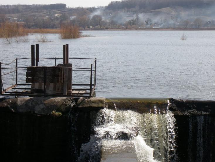 Красна Слобідка з panoramio.com - Красна Слобідка