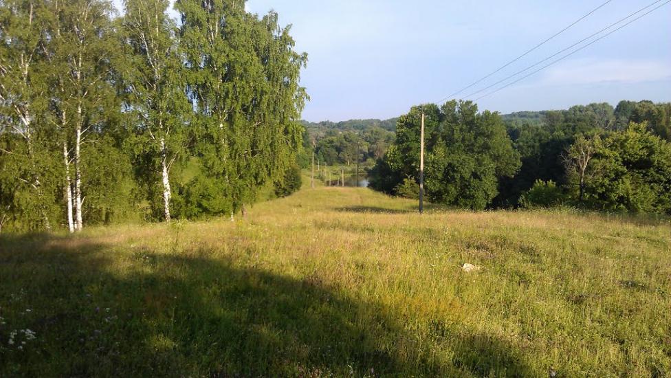 Понорниця з panoramio.com - Ponornytsya