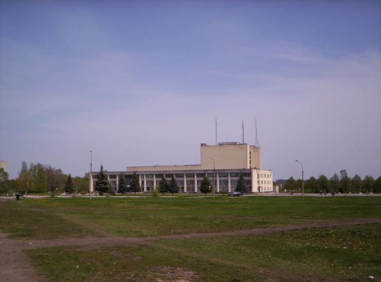Домаха з panoramio.com - Домаха