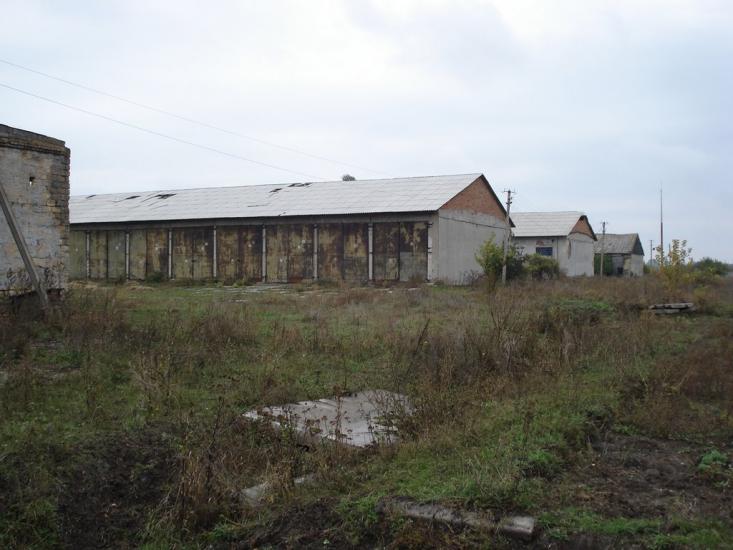 Раухівка з panoramio.com - Рауховка