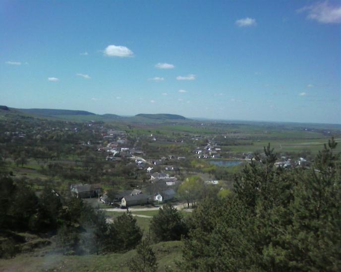 Шопки з panoramio.com - Шопки