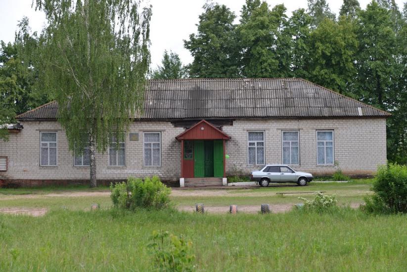 Корюківка з panoramio.com - Корюківка