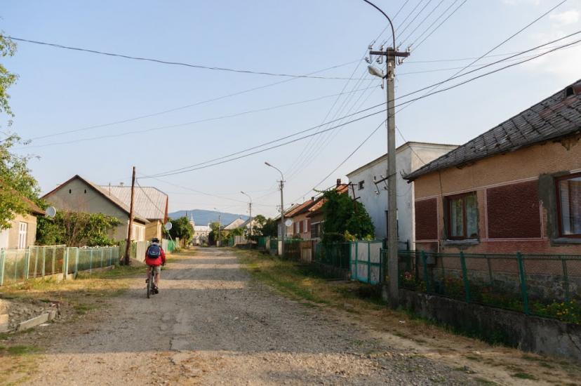 Забрідь з panoramio.com - Забрідь