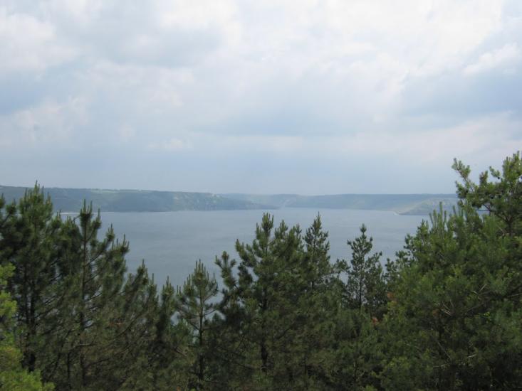 Каштанівка з panoramio.com - Каштановка