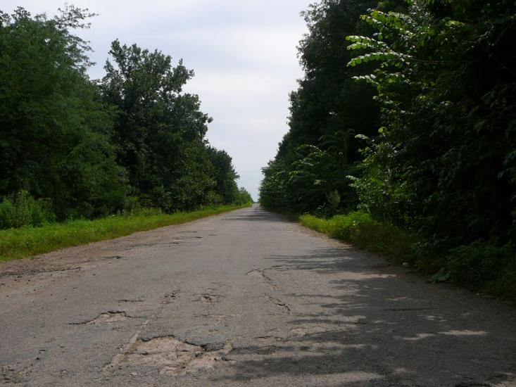 Миколаївка з panoramio.com - Миколаївка