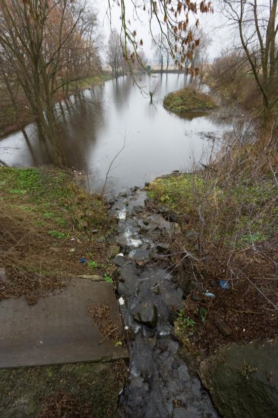 Веприн з panoramio.com - Веприн