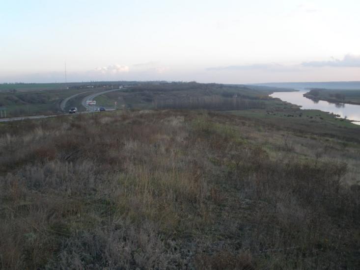 Яструбинове з panoramio.com - Ястребиново