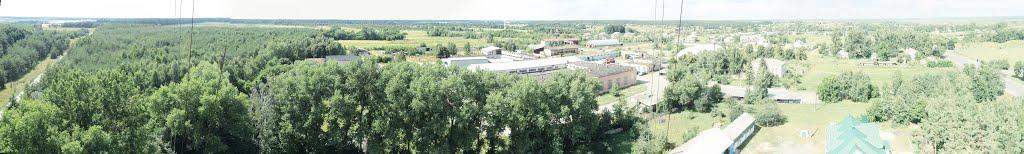 Вишевичі з panoramio.com - Вишевичі