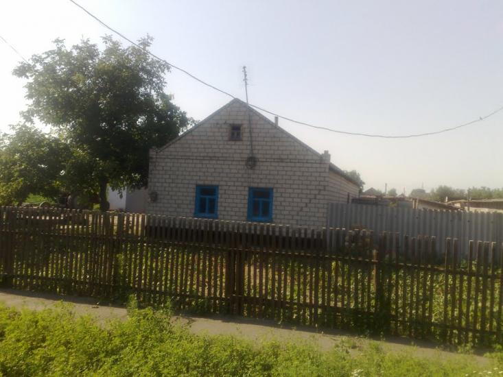 Михайлівка з panoramio.com - Михайлівка