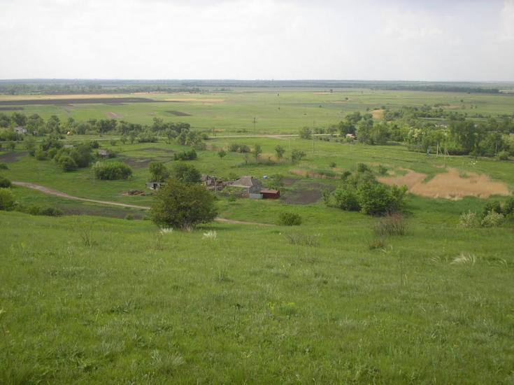 Катеринка з panoramio.com - Катеринка