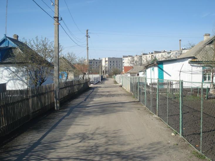 Просяна з panoramio.com - Просяна