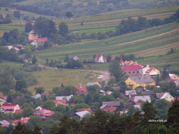Трушевичі з panoramio.com - Trushevychi