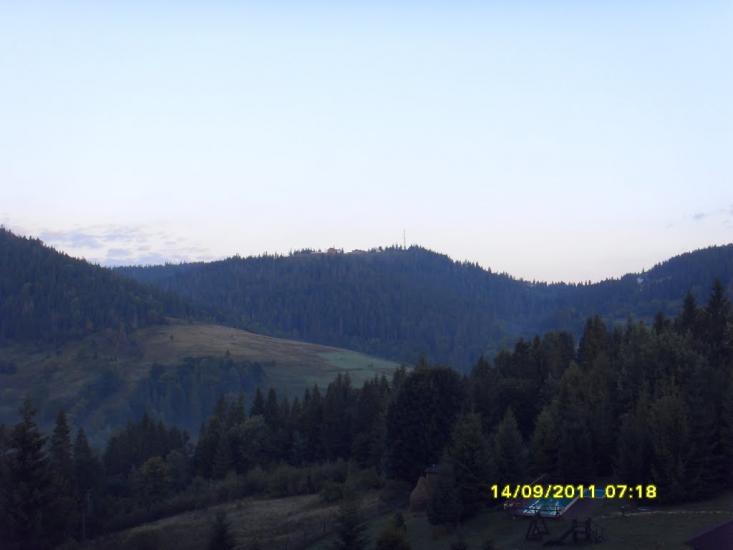 Орявчик з panoramio.com - Орявчик