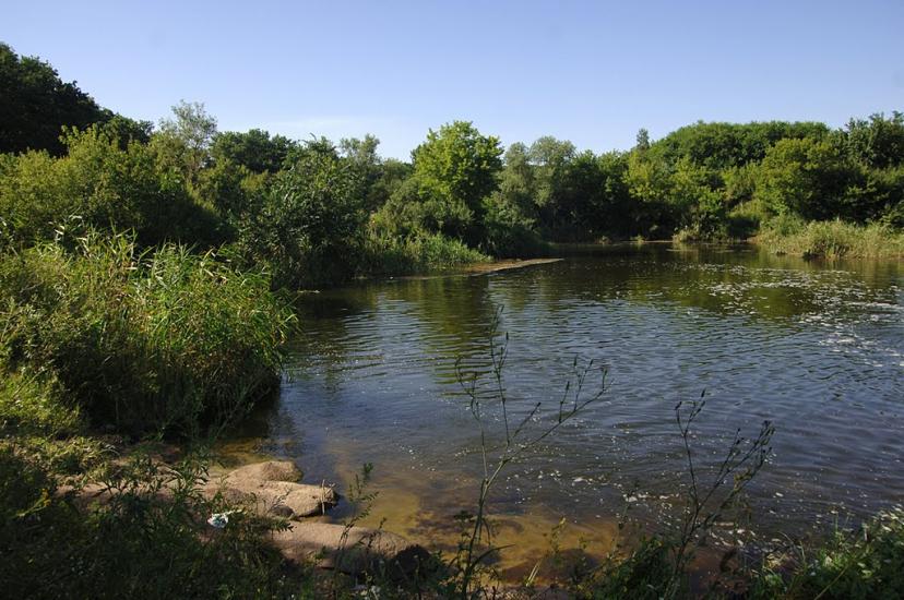 Олександроград з panoramio.com - Александроград